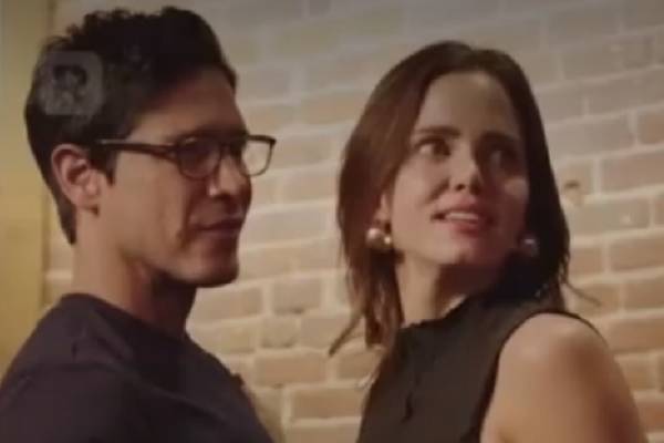  Dispensaste um Gênio Tecnológico Erik e Fernanda