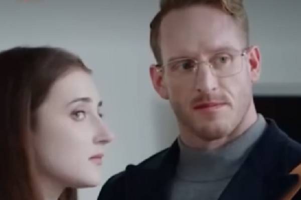 surrender to my professor dublado em português