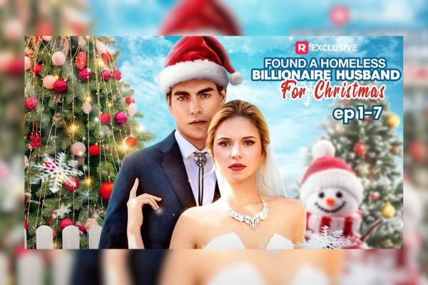 surpresa de natal não sou um sem teto sou um bilionário