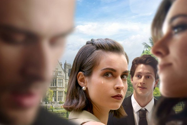 De Volta ao Coração Dela Filme Completo