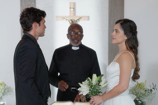 A Vida Secreta do Meu Marido Bilionário História