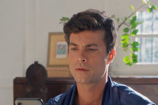 A vida Secreta do Meu Marido no Dailymotion