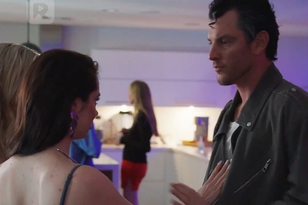 como conquistar uma raposa prateada atores