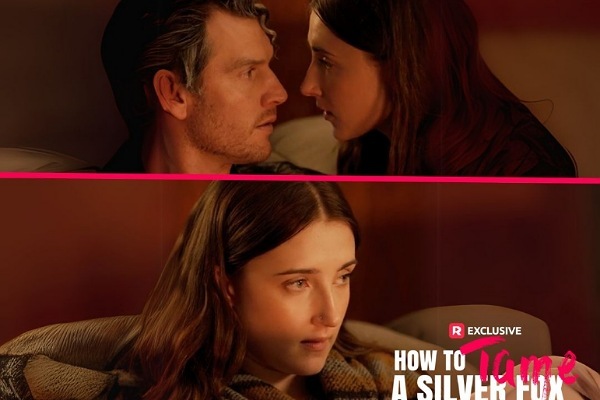 onde assistir como conquistar uma raposa prateada