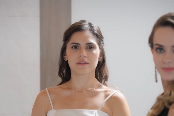 A Vida Secreta do Meu Marido Bilionário Linha Principal