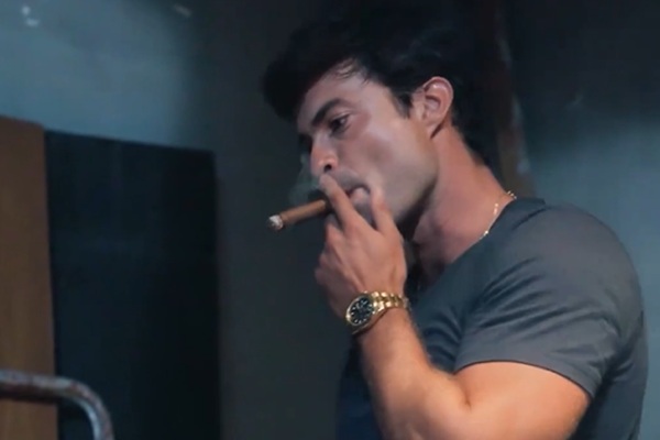 A Vida Secreta do Meu Marido Bilionário Completo