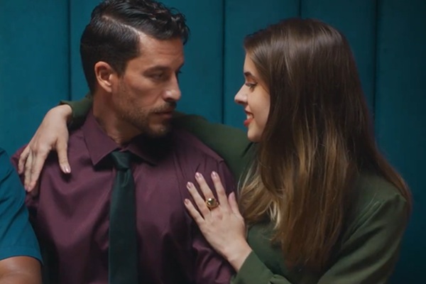 Conquistei um Bilionário Para Ser Meu Marido Dailymotion