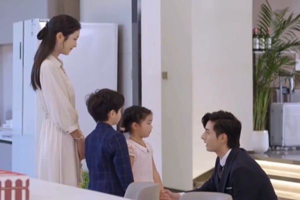 a mae ceo e o pai incrível completo dublado