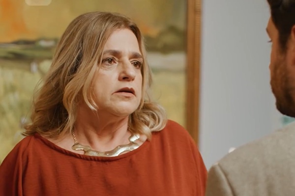 As Gêmeas e o Magnata Elenco completo