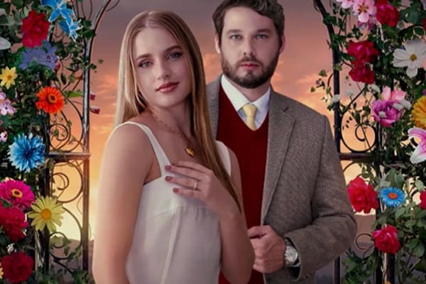 As Gêmeas e o Magnata filme