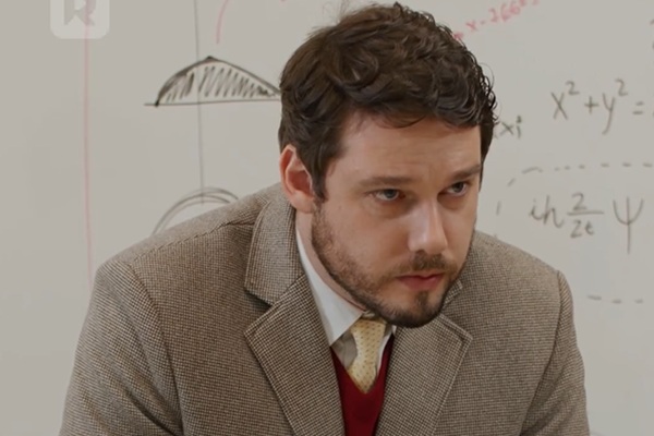 As Gêmeas e o Magnata Completo Dublado