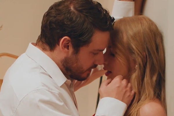 As Gêmeas e o Magnata redecanaís