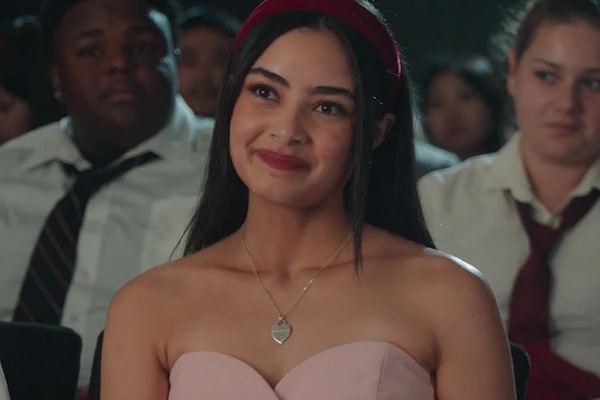 herdeira verdadeira rainha falsa