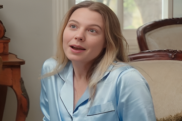 herdeira verdadeira e rainha falsa completo