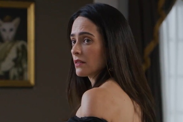 Elenco de O Retorno da Herdeira