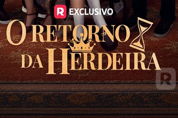 O Retorno da Herdeira Rubi Silva