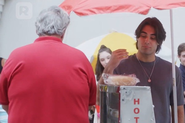 O Retorno da Herdeira assistir online