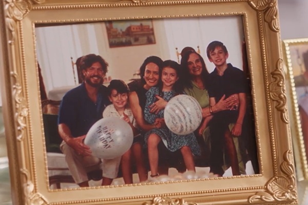 O Retorno da Herdeira completo dublado