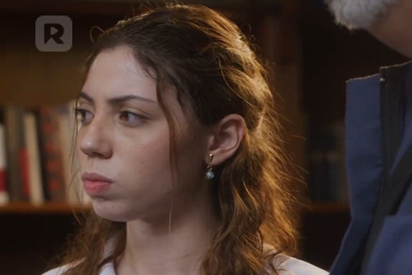 O Retorno da Herdeira livro