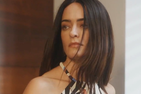 O Retorno da Herdeira completo dublado