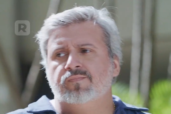 O Retorno da Herdeira completo dublado