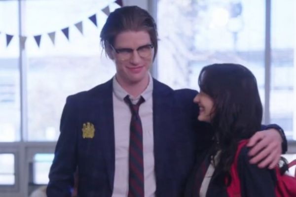 o segredo sujo do meu meio irmao