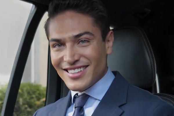 Si a Primera Vista Drama