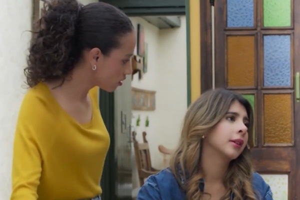 Si a Primera Vista Reelshort