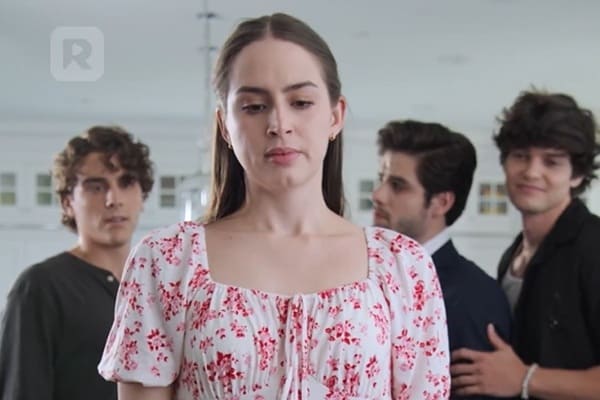 A Bela Adormecida e Os Três Irmãos Assistir Online