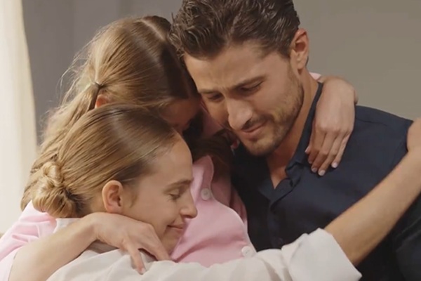 Amor Inesperado Completa em Espanhol Grátis