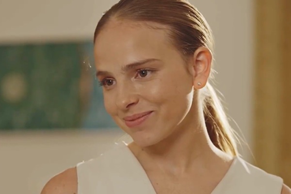 Amor Inesperado Completa em Espanhol