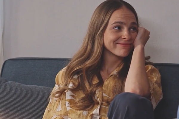 Amor Inesperado Familia Diaz