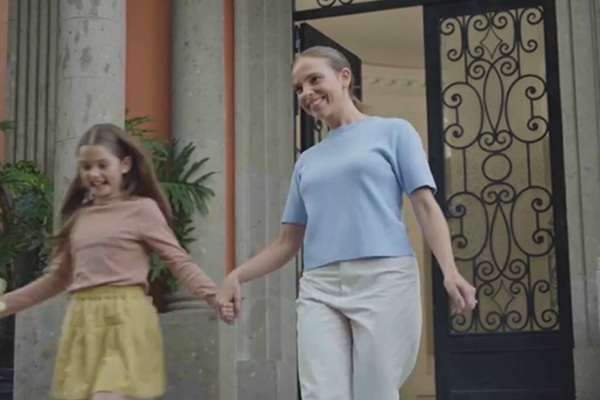 Amor Inesperado Série Completa em Espanhol Grátis