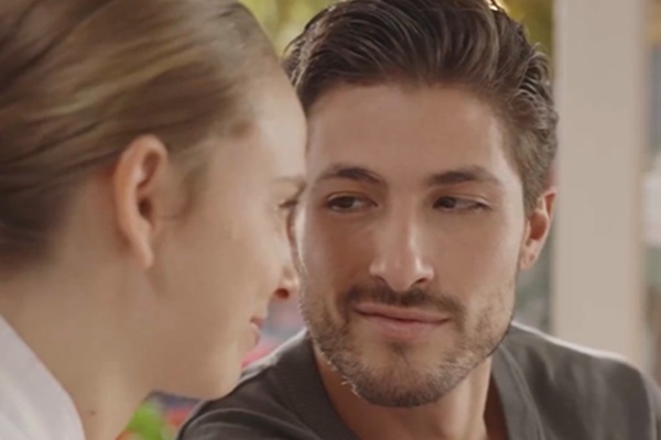 Amor Inesperado Série