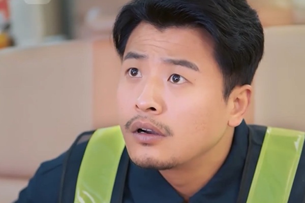 Amor ao Primeiro Voo Drama Chinês Completo