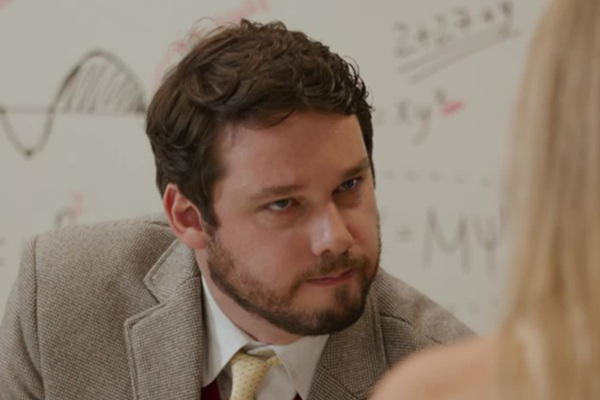 As Gêmeas E O Magnata Elenco