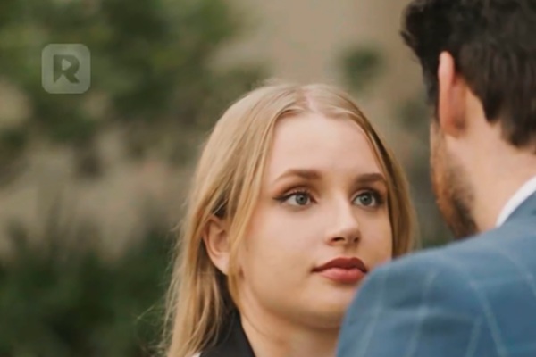 As Gêmeas e o Magnata Completo