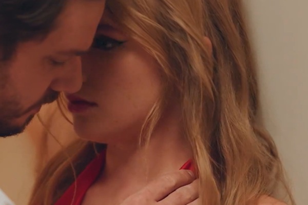 As Gêmeas e o Magnata Tem Na Netflix