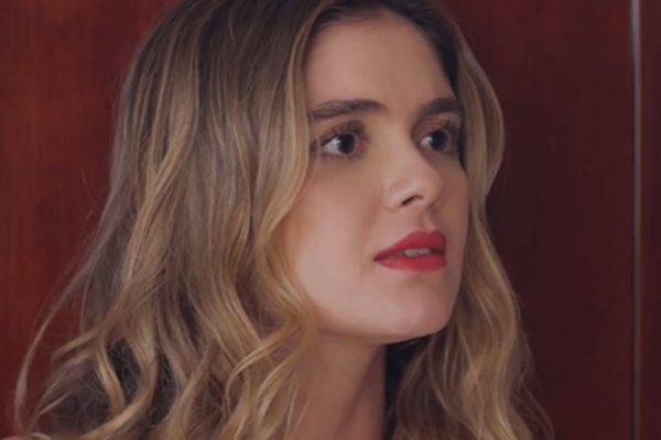 Assistir O Sabor Proibido da Noite