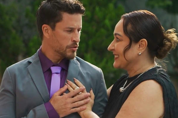 Conquistei Um Bilionário Para Ser Meu Marido Completo Dublado