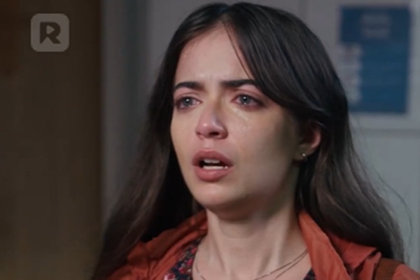 De Volta ao Jogo Anna Rita Cerqueira