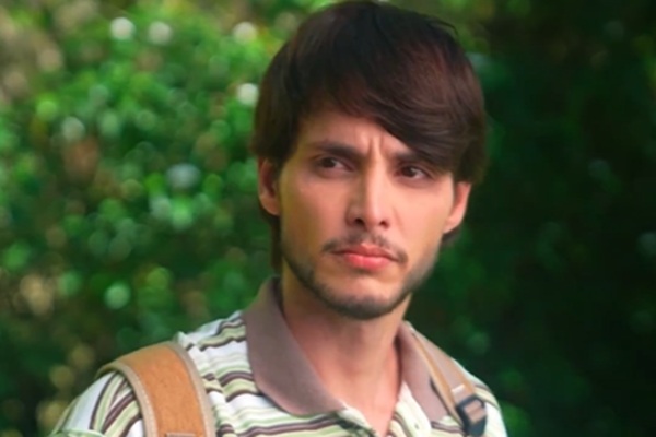 De Volta ao Jogo Bruno Guedes