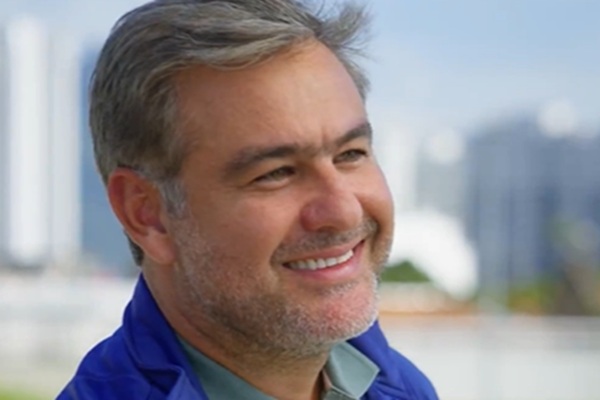 De Volta ao Jogo Completo