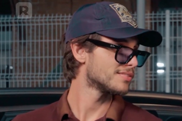 De Volta ao Jogo Elenco