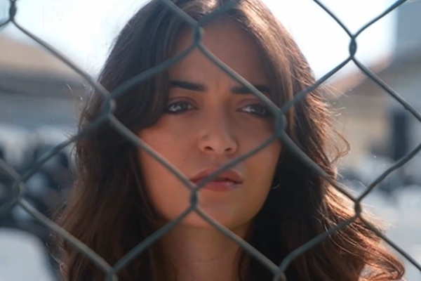 De Volta ao Jogo Elenco