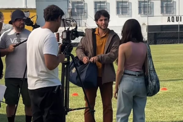 De Volta ao Jogo Livro