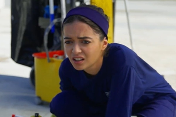 De Volta ao Jogo Luiz e Mariana