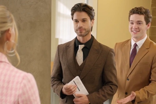 Divorciada no Dia do Casamento