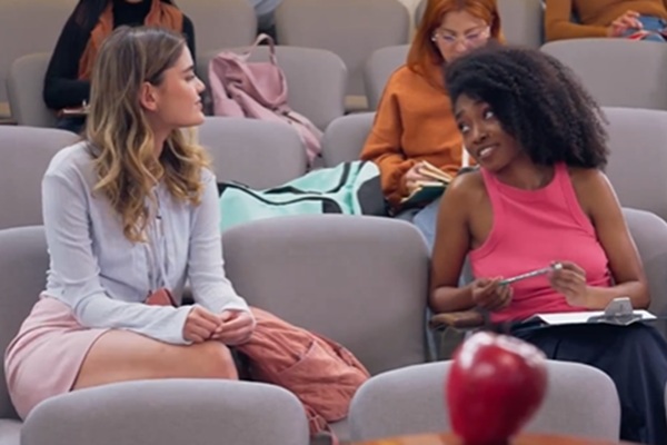 El Sabor Prohibido de la Noche Onde Ver