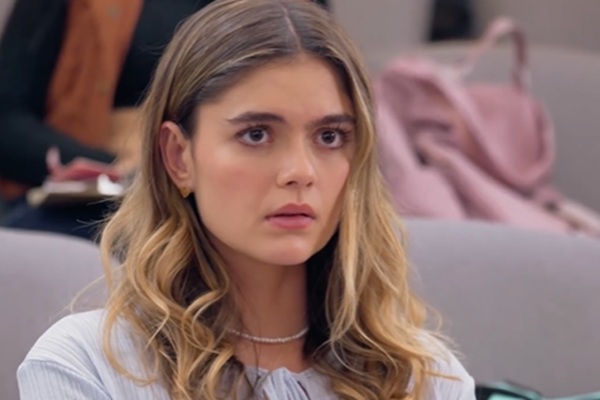 El Sabor Prohibido de la Noche Série Completa em Espanhol